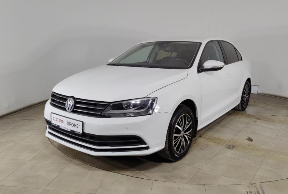 Volkswagen Jetta VI Рестайлинг Волгоград  - изображение 3