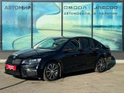 Skoda Octavia III (A7) Архангельск  - изображение 16