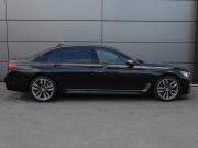 BMW 7 серии VI (G11/G12) Москва  - изображение 33