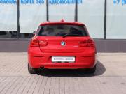 BMW 1 серии II (F20/F21) Рестайлинг Екатеринбург  - изображение 31
