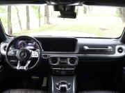 Mercedes-Benz G-Класс III (W463) Москва  - изображение 40