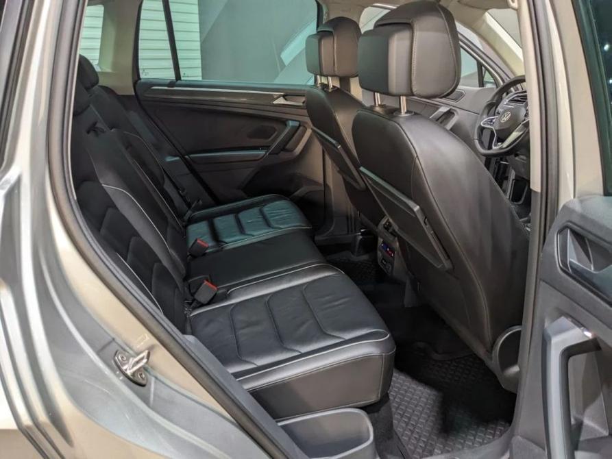 Volkswagen Tiguan II Рестайлинг Пермь  - изображение 28