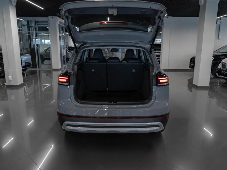 Volkswagen Tharu XR Москва  - изображение 22