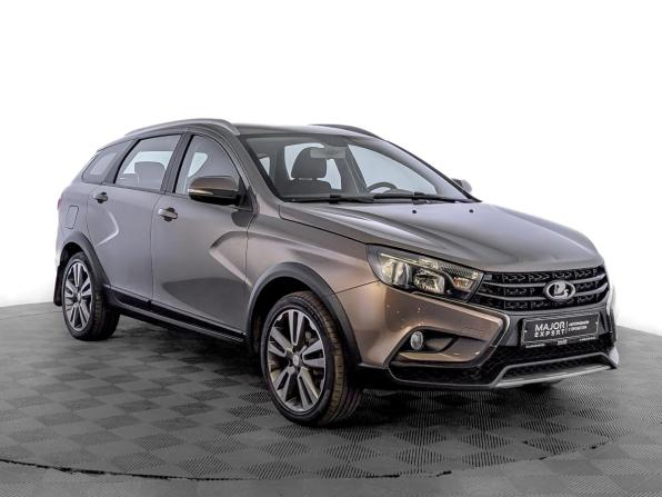 Lada (ВАЗ) Vesta I с пробегом 2020 года, цена 1 145 000 рублей, 114000 км, универсал, Автокод Объявления