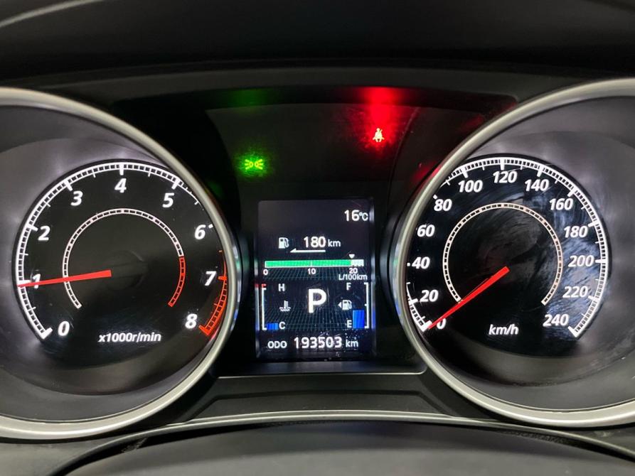 Mitsubishi ASX I Пермь  - изображение 20