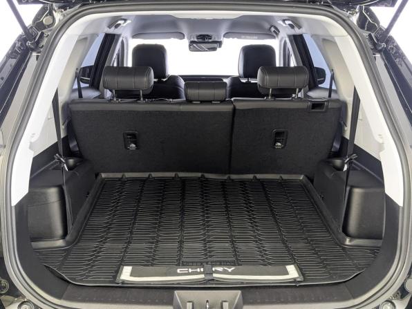 Chery Tiggo 8 Pro Max I Рестайлинг с пробегом 2024 года, цена 2 390 000 рублей, 26230 км, внедорожник, Автокод Объявления