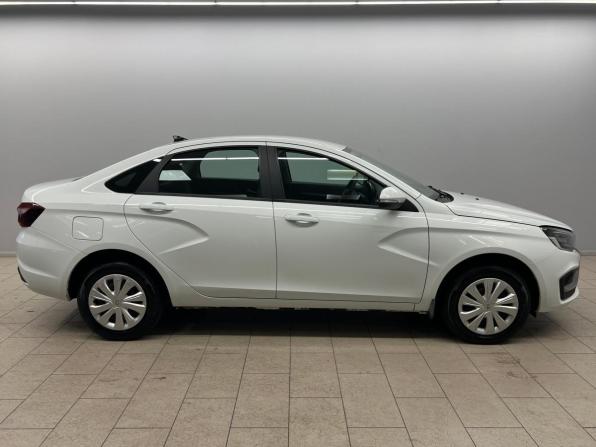 Lada (ВАЗ) Vesta I Рестайлинг (NG) с пробегом 2023 года, цена 1 165 000 рублей, 47088 км, седан, Автокод Объявления