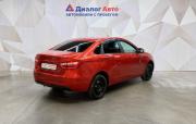 Lada (ВАЗ) Vesta I Азнакаево  - изображение 33
