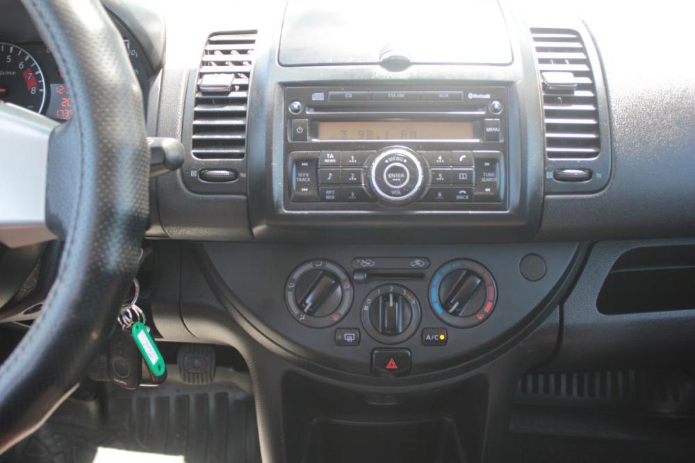 Nissan Note I Рестайлинг Воронеж  - изображение 15