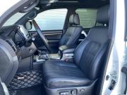 Toyota Land Cruiser 200 Series Рестайлинг 2 Кемерово  - изображение 54