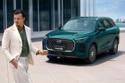 Chery Tiggo 9 I Москва  - изображение 78