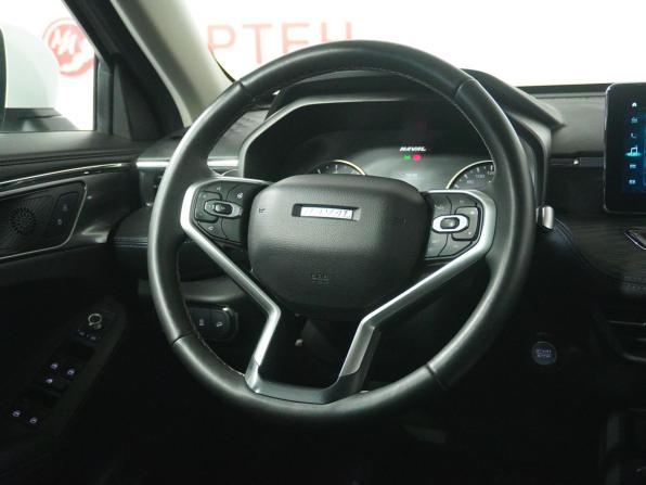 Haval Jolion I с пробегом 2023 года, цена 1 678 000 рублей, 101292 км, внедорожник, Автокод Объявления