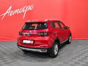 Chery Tiggo 4 I Рестайлинг Вологда  - изображение 23