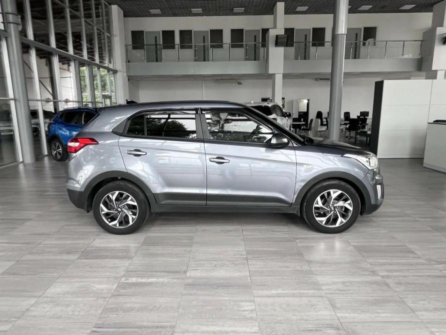 Hyundai Creta I Воронеж  - изображение 4