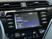 Toyota Camry VIII (XV70) Екатеринбург  - изображение 45
