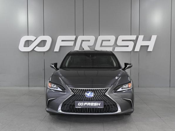 Lexus ES VII с пробегом 2021 года, цена 5 375 000 рублей, 51820 км, седан, Автокод Объявления
