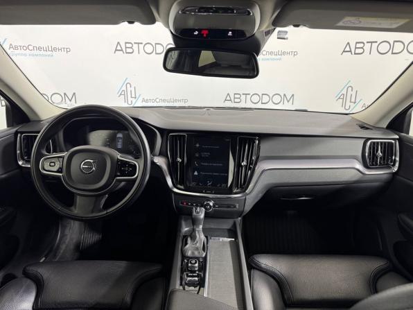 Volvo V60 Cross Country II с пробегом 2019 года, цена 2 889 000 рублей, 161055 км, универсал, Автокод Объявления