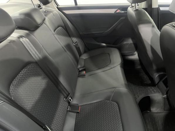 Jetta VA3 с пробегом 2023 года, цена 1 388 000 рублей, 16700 км, седан, Автокод Объявления