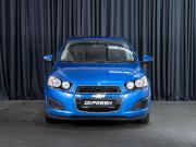 Chevrolet Aveo II Волгоград  - изображение 17