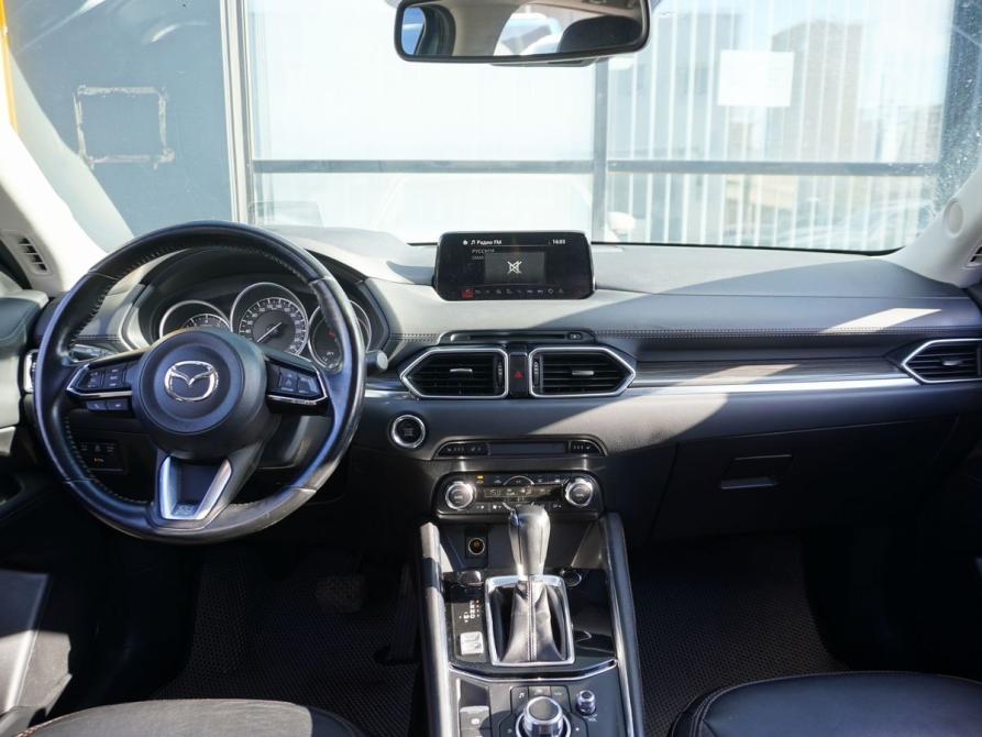 Mazda CX-5 II Москва  - изображение 12