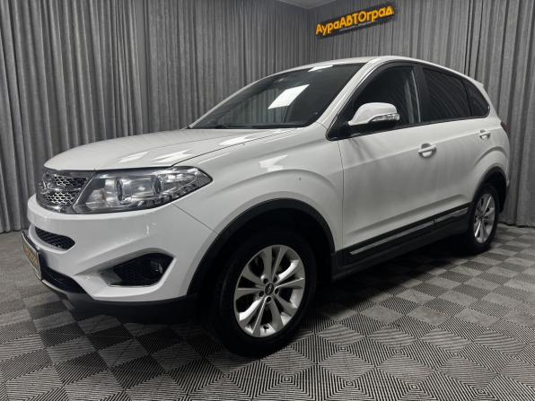 Chery Tiggo 5 I с пробегом 2015 года, цена 899 000 рублей, 139690 км, внедорожник, Автокод Объявления
