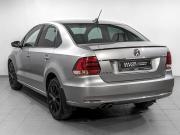 Volkswagen Polo V Рестайлинг Химки  - изображение 32