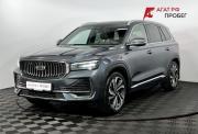 Geely Monjaro I Нижний Новгород  - изображение 27