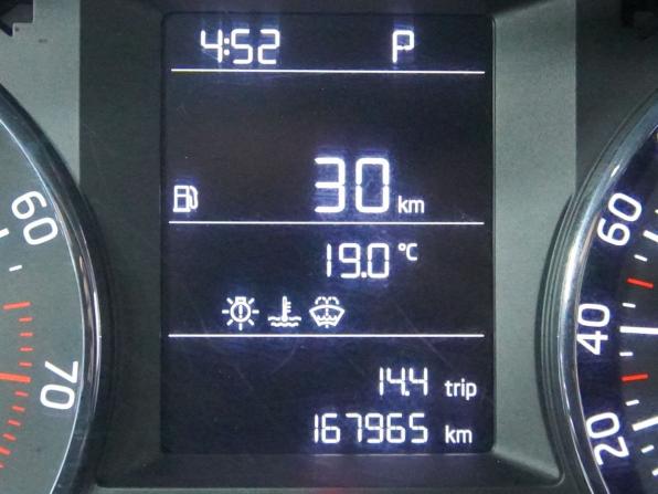Skoda Octavia III (A7) с пробегом 2013 года, цена 999 000 рублей, 167941 км, лифтбек, Автокод Объявления