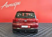 Volkswagen Tiguan I Рестайлинг Вологда  - изображение 22