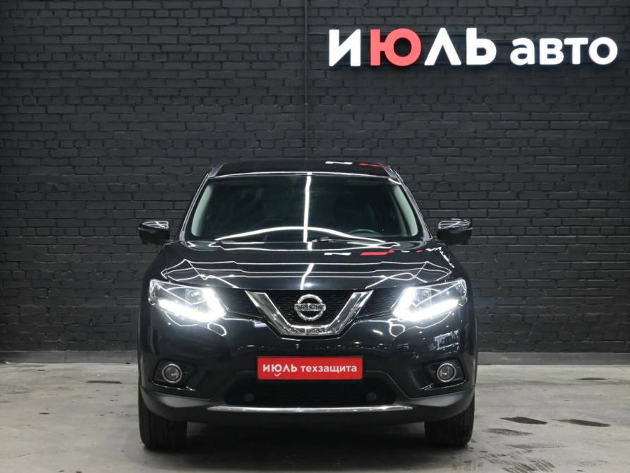 Nissan X-Trail III Екатеринбург  - изображение 2