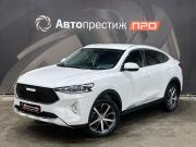 Haval F7x I Пермь  - изображение 25