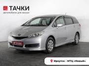 Toyota Wish II Иркутск  - изображение 22