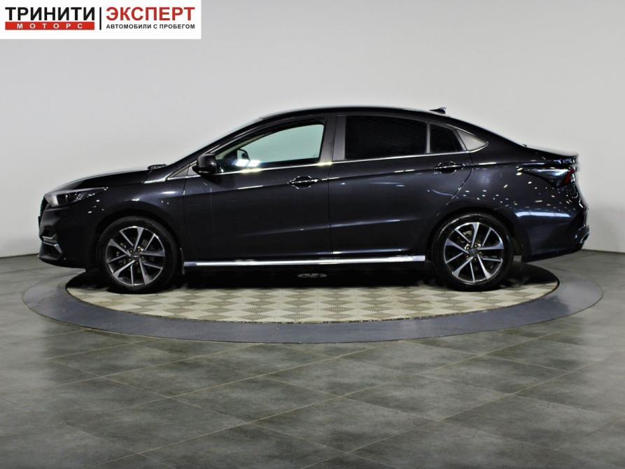 Omoda S5 Белгород  - изображение 8