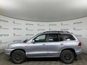 Hyundai Santa Fe Classic Москва  - изображение 11