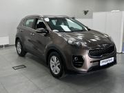 Kia Sportage IV Казань  - изображение 21
