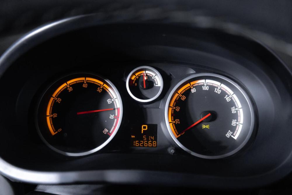 Opel Corsa D Тюмень  - изображение 25