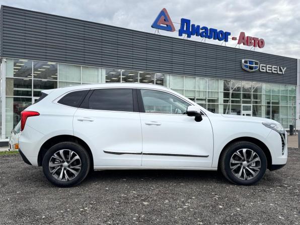 Haval Jolion I с пробегом 2021 года, цена 1 550 000 рублей, 35776 км, внедорожник, Автокод Объявления
