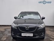 Mazda CX-5 I Москва  - изображение 14