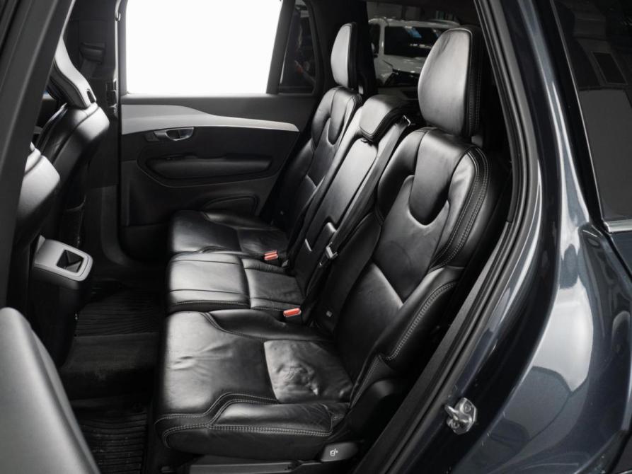 Volvo XC90 II Тюмень  - изображение 10
