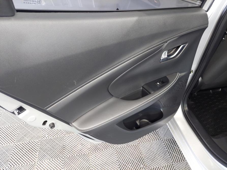Changan Alsvin Пермь  - изображение 15