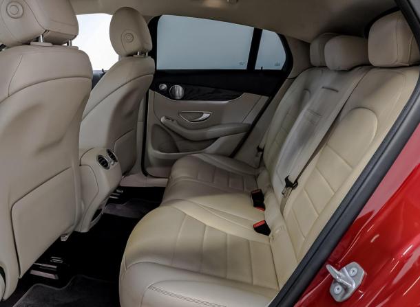 Mercedes-Benz GLC Coupe I (C253) Рестайлинг с пробегом 2019 года, цена 4 350 000 рублей, 82446 км, внедорожник, Автокод Объявления
