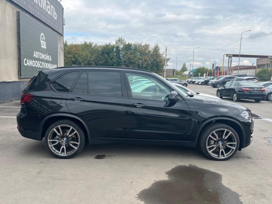 BMW X5 III (F15) Альметьевск  - изображение 6