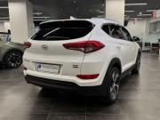 Hyundai Tucson III Мурманск  - изображение 28
