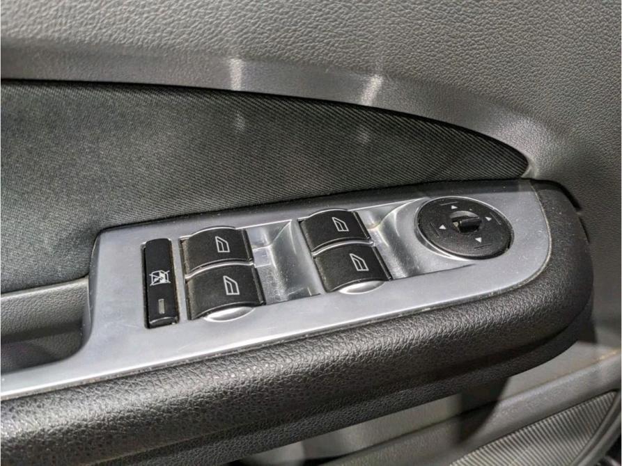 Ford Focus II Рестайлинг Пермь  - изображение 22