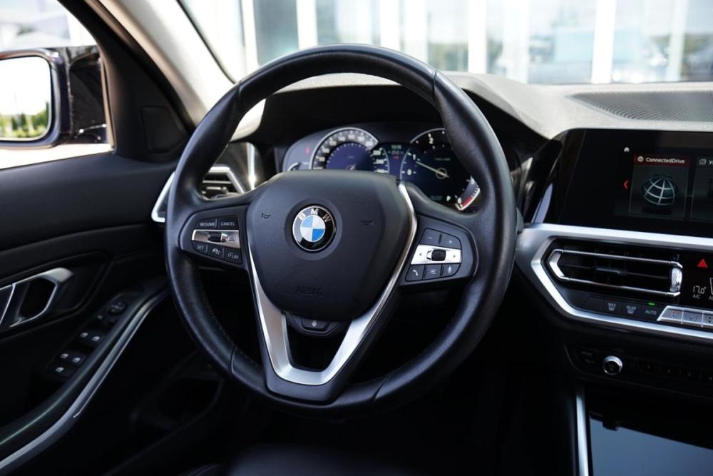BMW 3 серии VII (G2x) Крым  - изображение 12