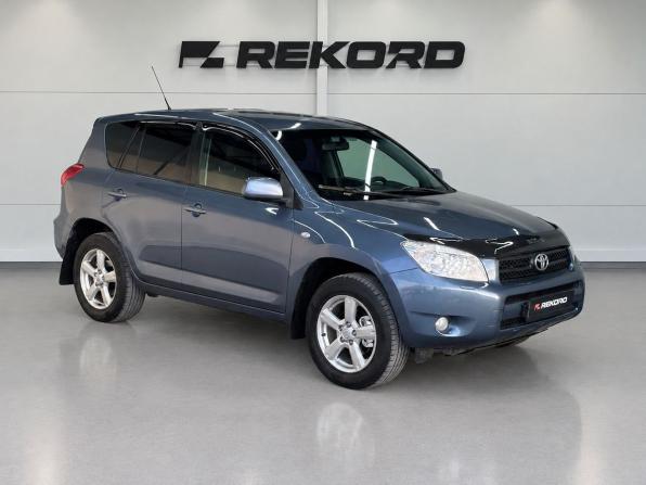 Toyota RAV4 III (XA30) с пробегом 2008 года, цена 1 269 000 рублей, 212000 км, внедорожник, Автокод Объявления
