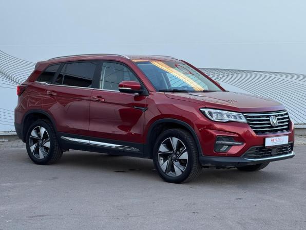 Changan CS75 I Рестайлинг с пробегом 2022 года, цена 1 800 000 рублей, 73631 км, внедорожник, Автокод Объявления