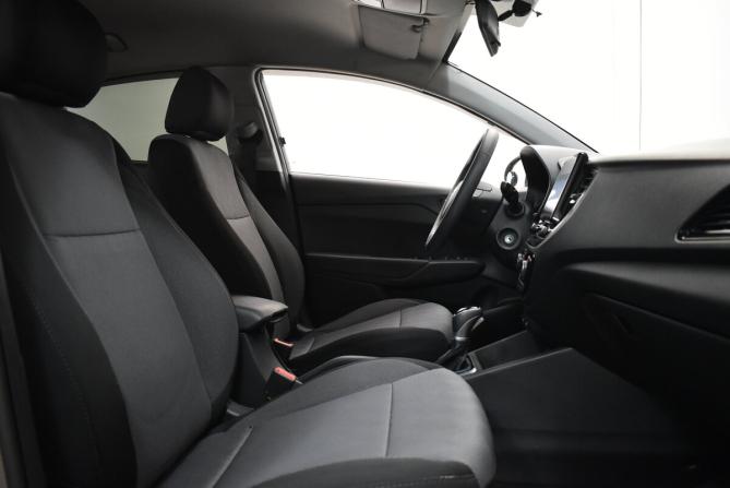 Hyundai Solaris II Рестайлинг с пробегом 2020 года, цена 1 500 000 рублей, 104577 км, седан, Автокод Объявления