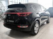 Kia Sportage IV Казань  - изображение 28