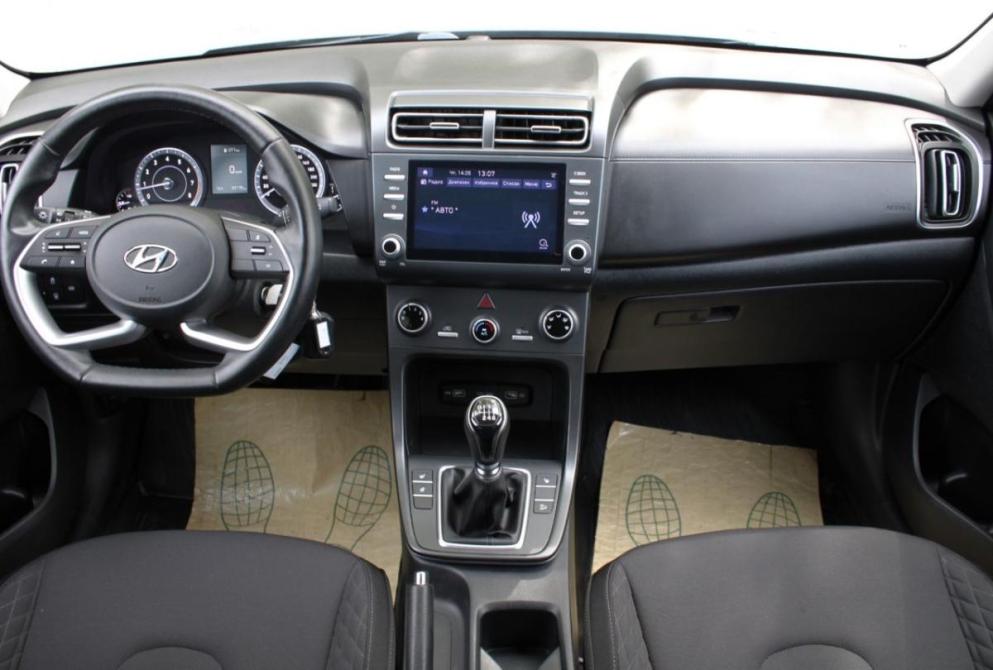 Hyundai Creta II Нижний Новгород  - изображение 18
